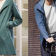 Men’s and Women’s Blocktech Outerwear | $70-$130 | Uniqlo